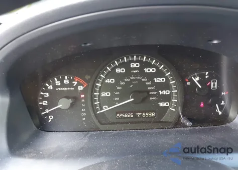 2007 Honda Accord 3.0 Se from USA, damaged, VIN 1HGCM66407A048389